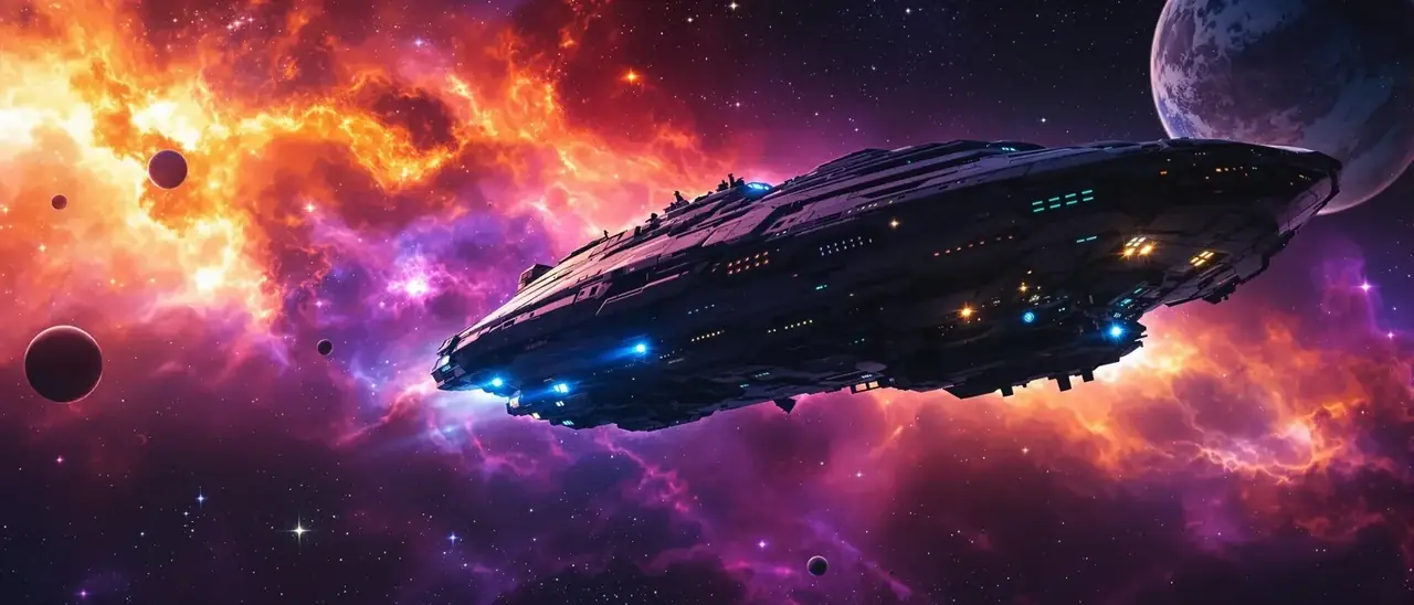 星际远征 轮播图